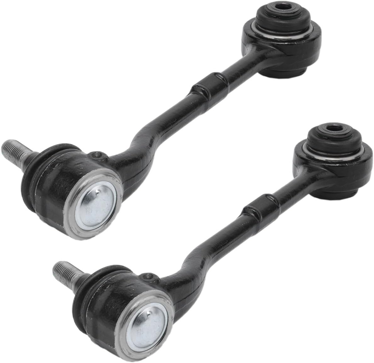 Front Lower Left + Right Control Arm with Ball Joint Pack of 2 K76420