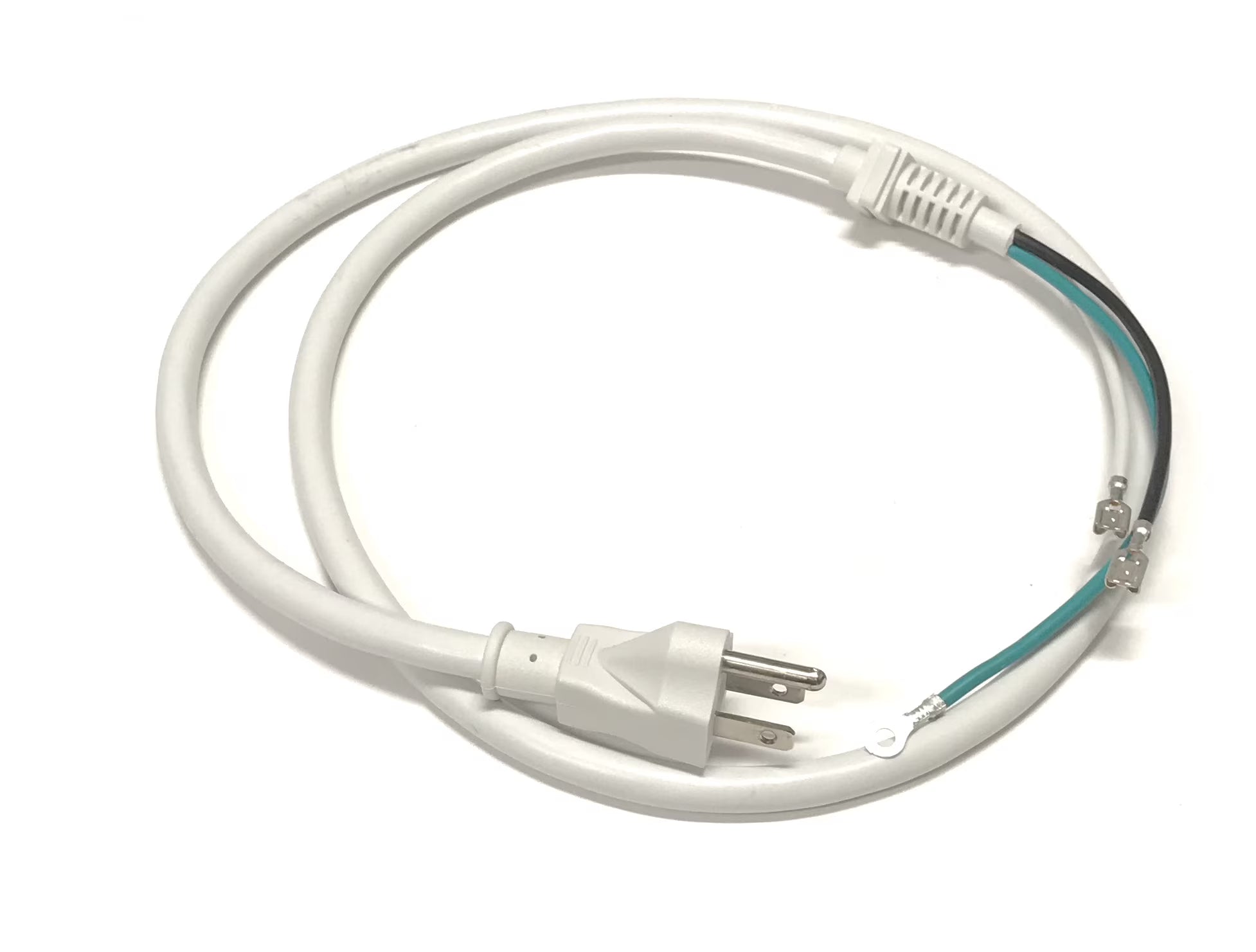 Microwave Power Cord Cable W3997