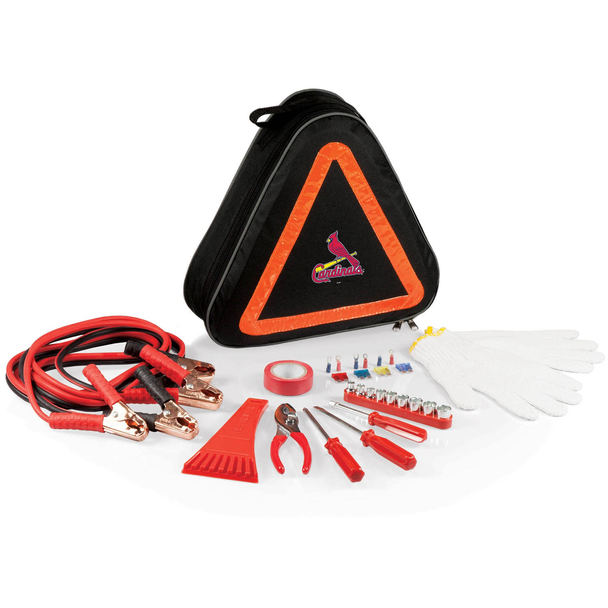 Roadside Emergency Kit N1326