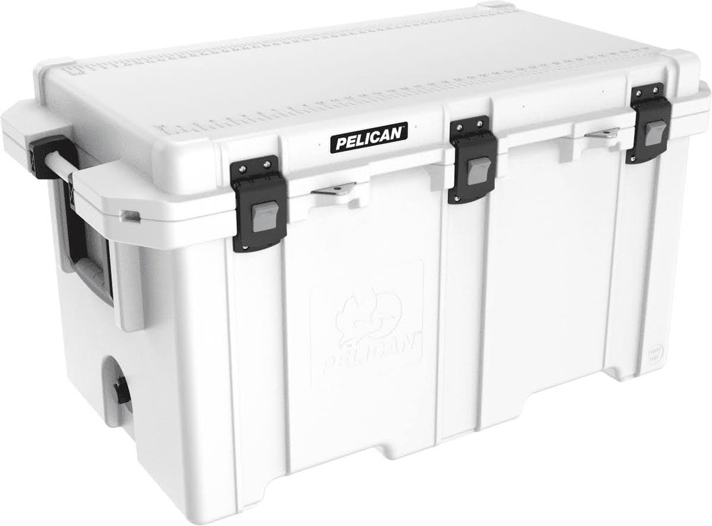 150QT Elite Cooler White L802751