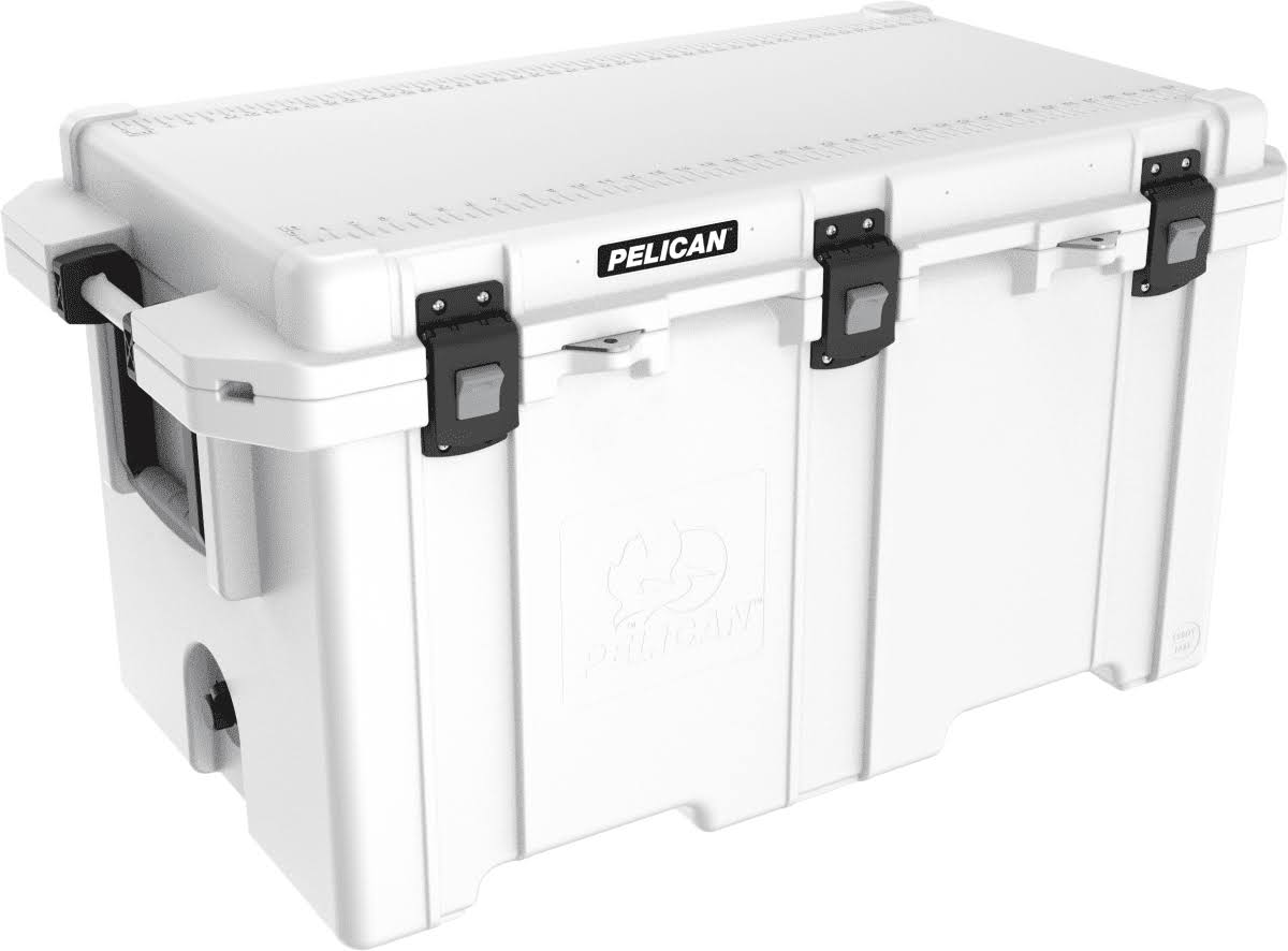 150QT Elite Cooler White L802751