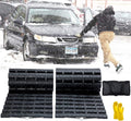2pcs*27.6in Tire Traction Mat N78808