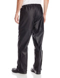 Black Reinforced Waist Pant J2512