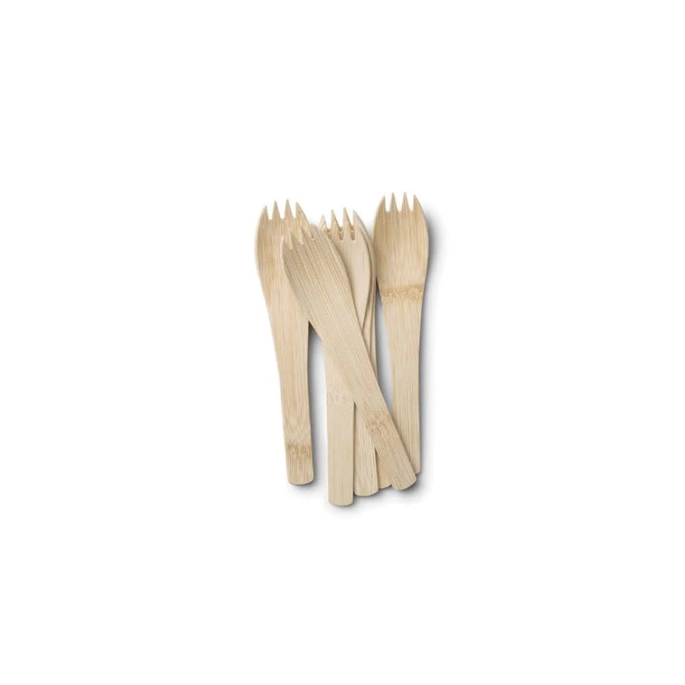 Spork with Handle (Case of 250) C8858