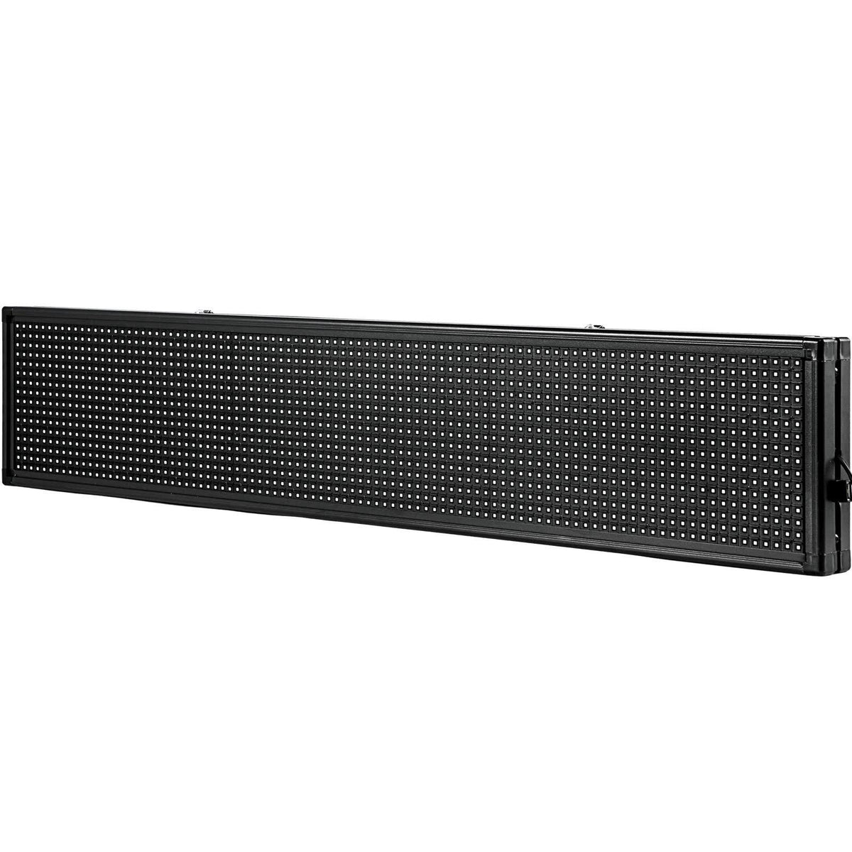 Blue LED Scrolling Sign 40x22 x 8x22 N442