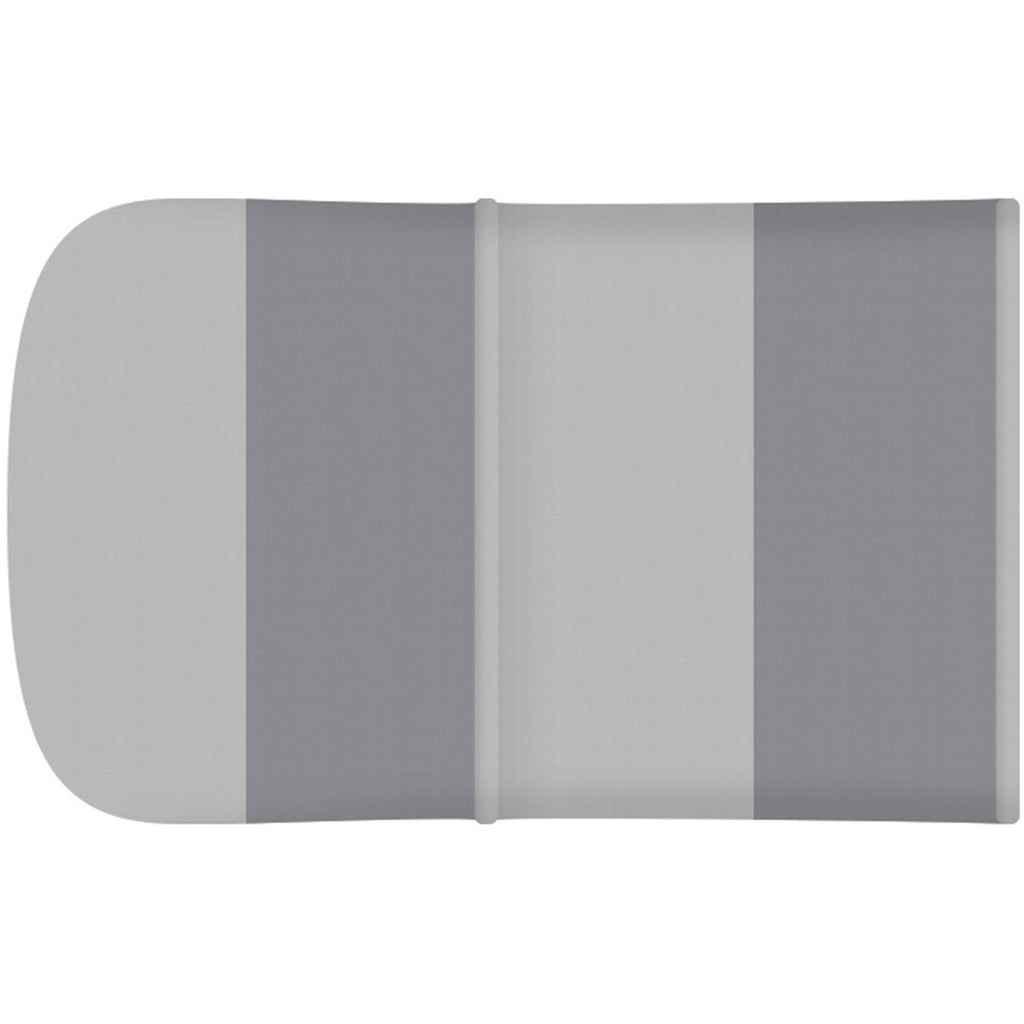 Gray Stroller Roof Accessory X543