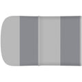Gray Stroller Roof Accessory X543