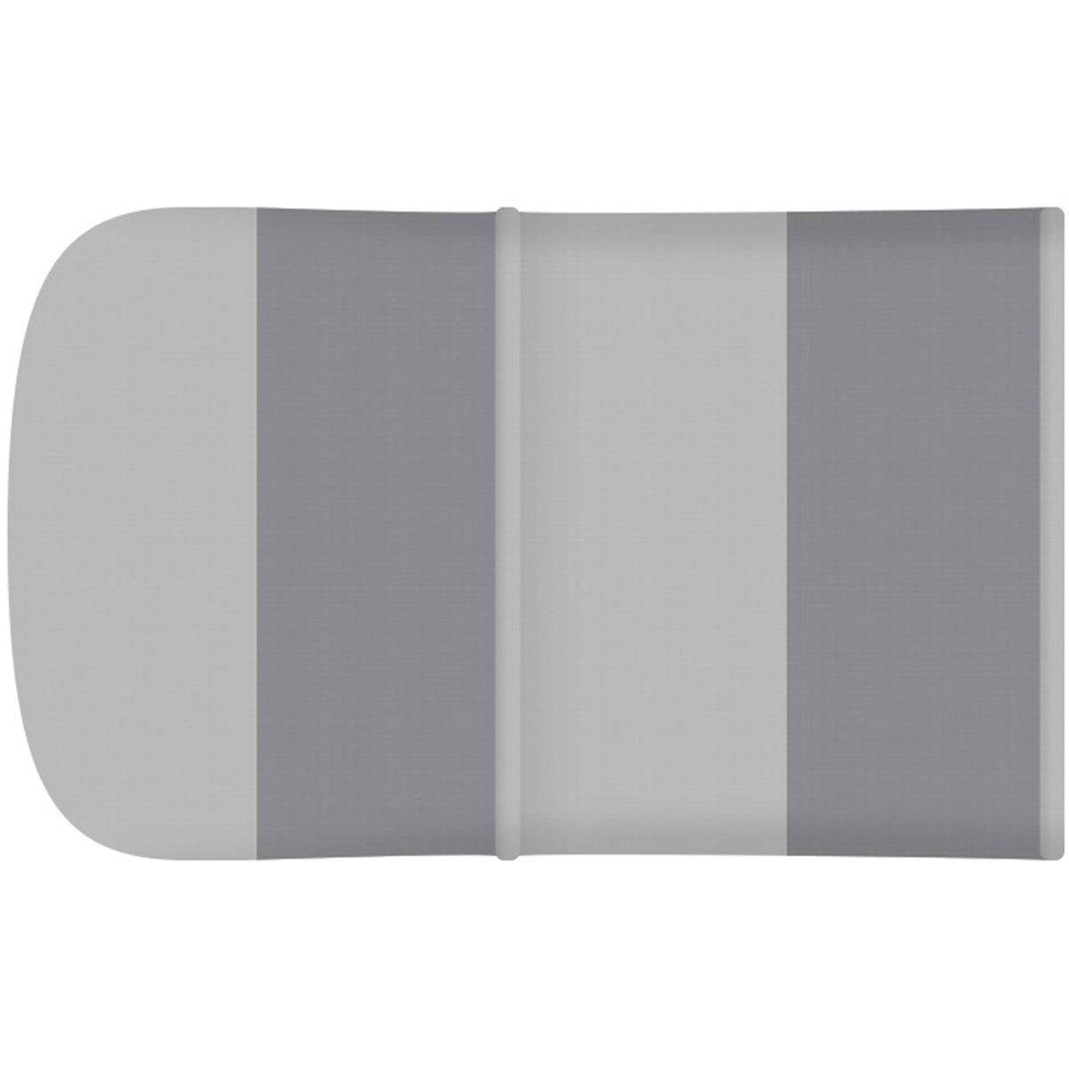 Gray Stroller Roof Accessory X543