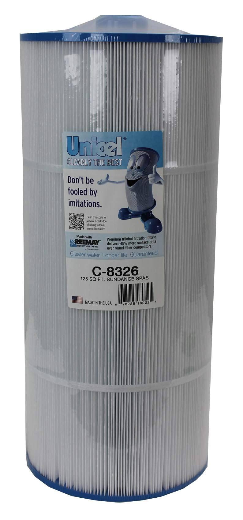 Replacement Filter Cartridge V918163