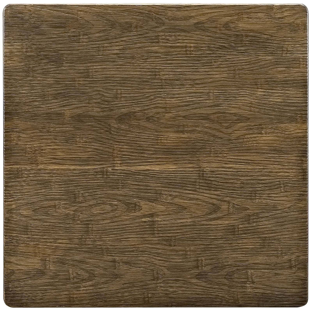 Brown Bar Table T659