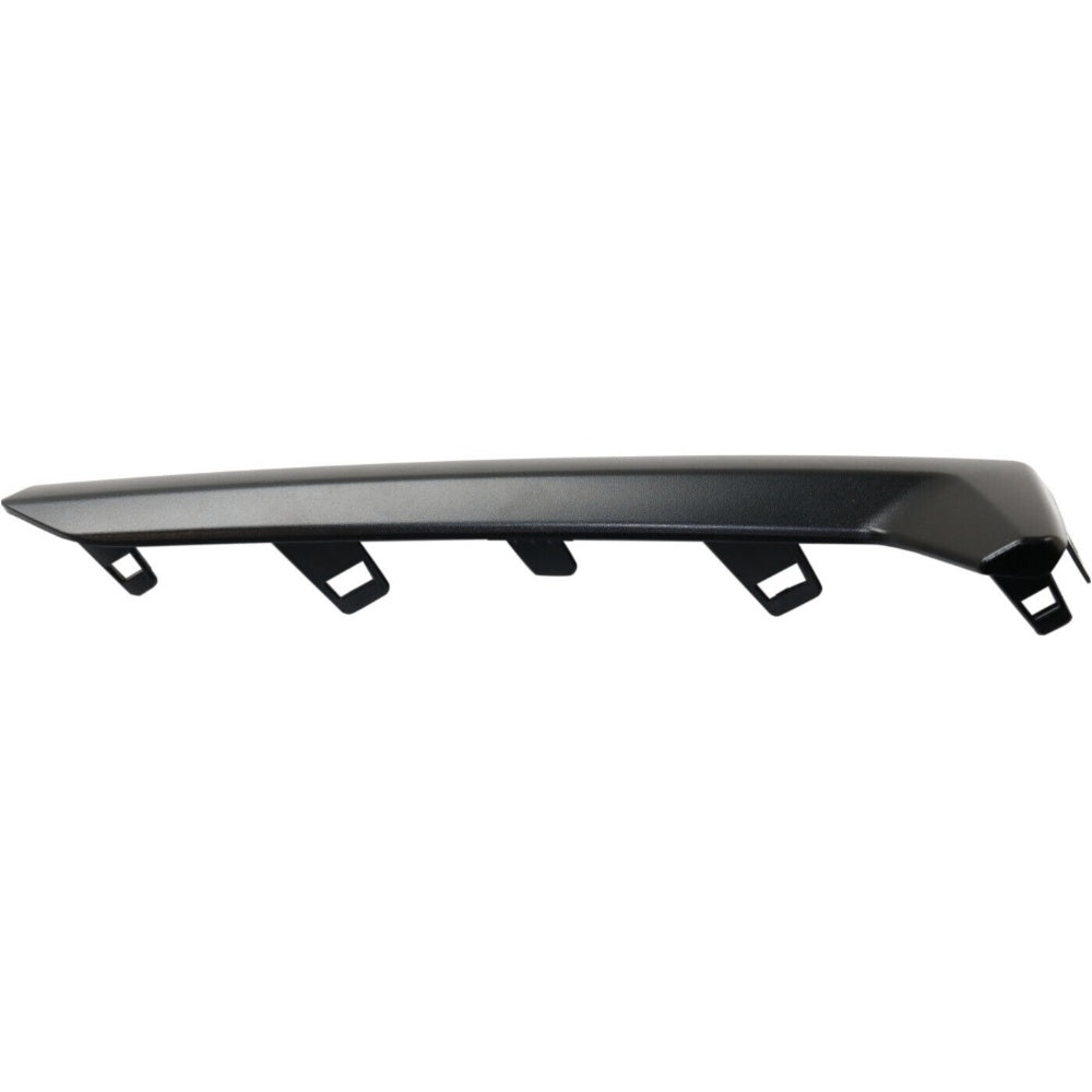 Front Passenger Side Bumper Trim Q259