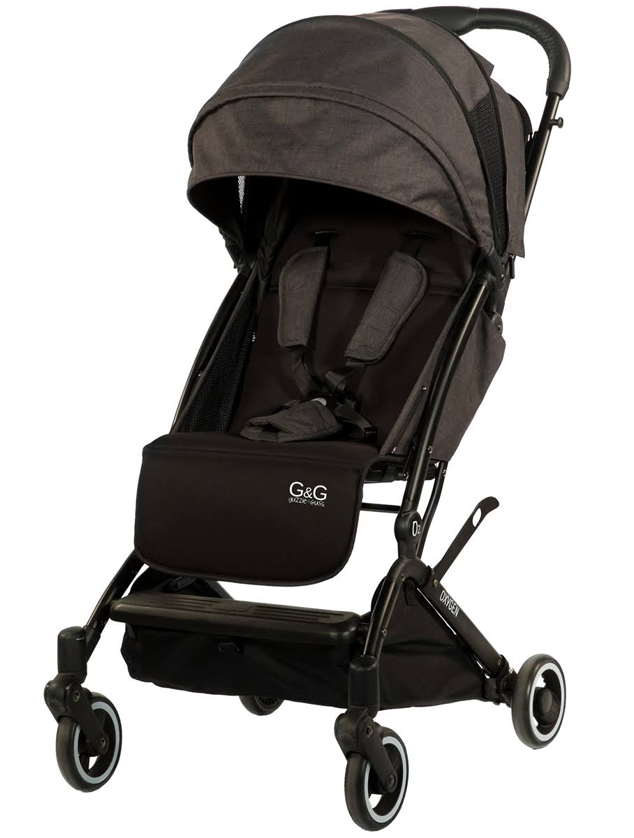 Compact Stroller D79266