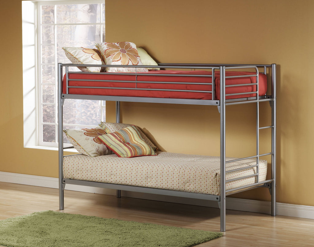 Twin/Twin Youth Bunk Bed C403647