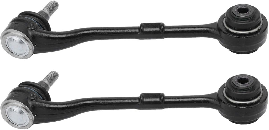 Front Lower Left + Right Control Arm with Ball Joint Pack of 2 K76420