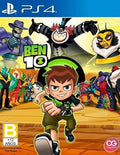 Ben 10 Playstation Edition I5237