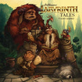 Labyrinth Tales Hardcover L510725
