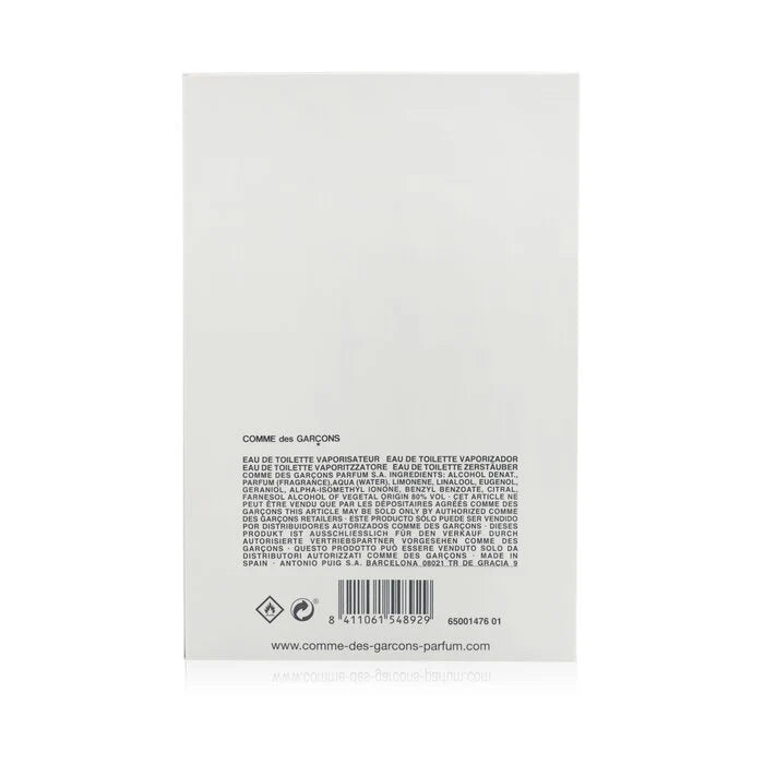 Eau De Toilette Spray 100ml/3.3oz A60220