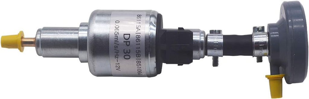 12V Fuel Pump for Webasto Heater U454355