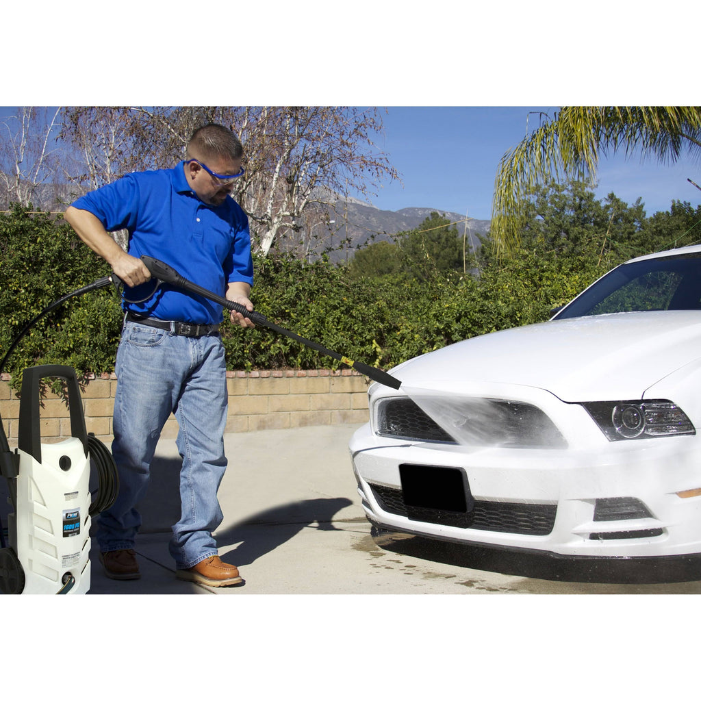 1600 PSI Electric Pressure Washer M568