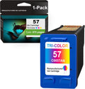 Tri-Color Compatible Ink Cartridge I22233