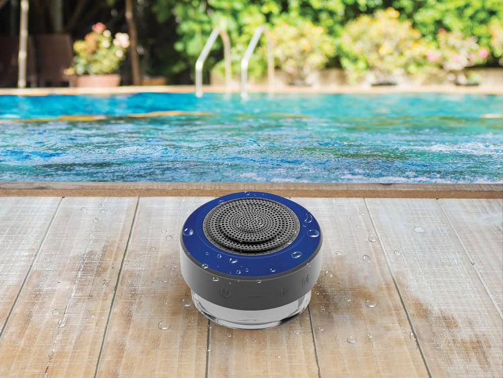 Coleman CBT11 Aktiv Sounds Waterproof Bluetooth Speaker O33272