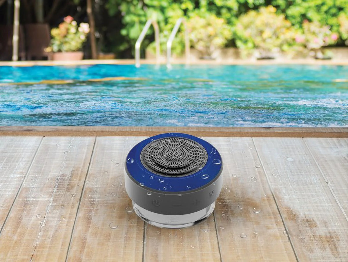 Coleman CBT11 Aktiv Sounds Waterproof Bluetooth Speaker O33272