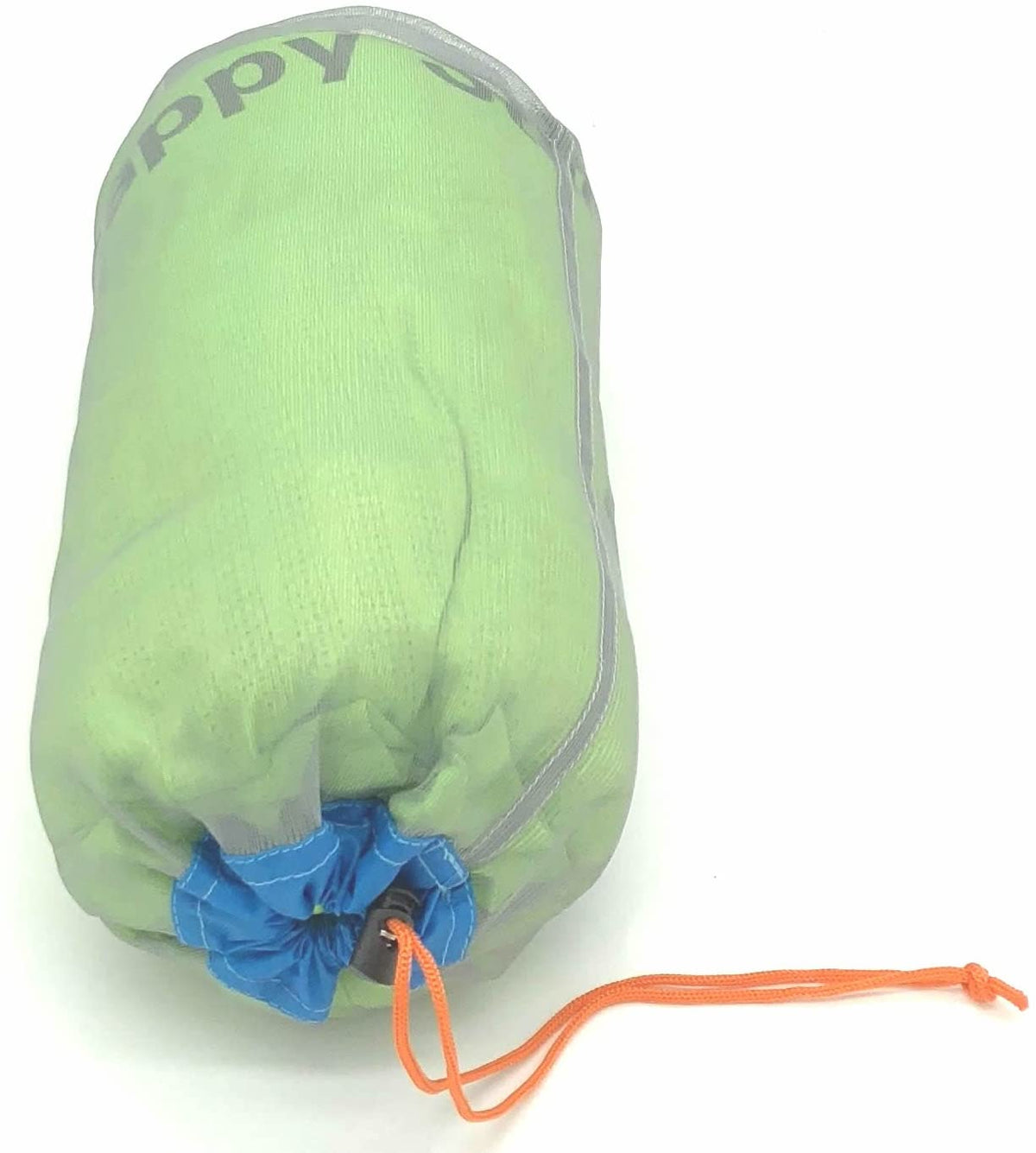 Stuff Sack Set of 3 Lightweight Nylon Mesh Drawstring Storage Bag G208