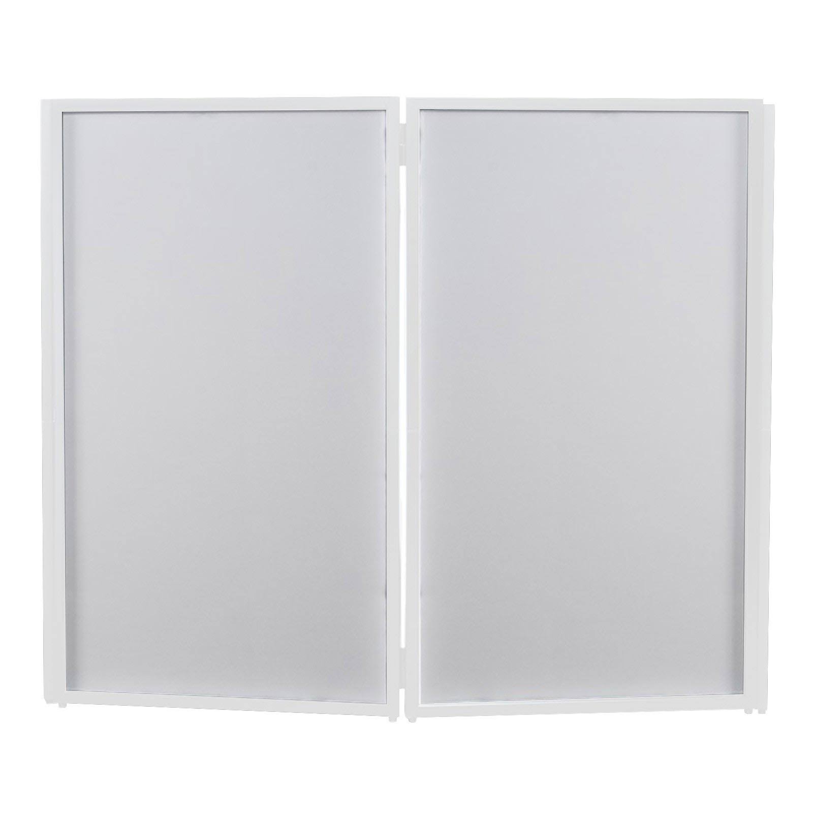 White Event Facade L112943
