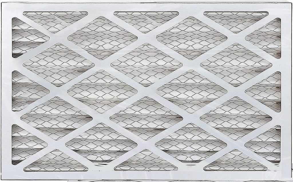 20x34x2 MERV 8 Pleated Air Filter (12-Pack) T99503