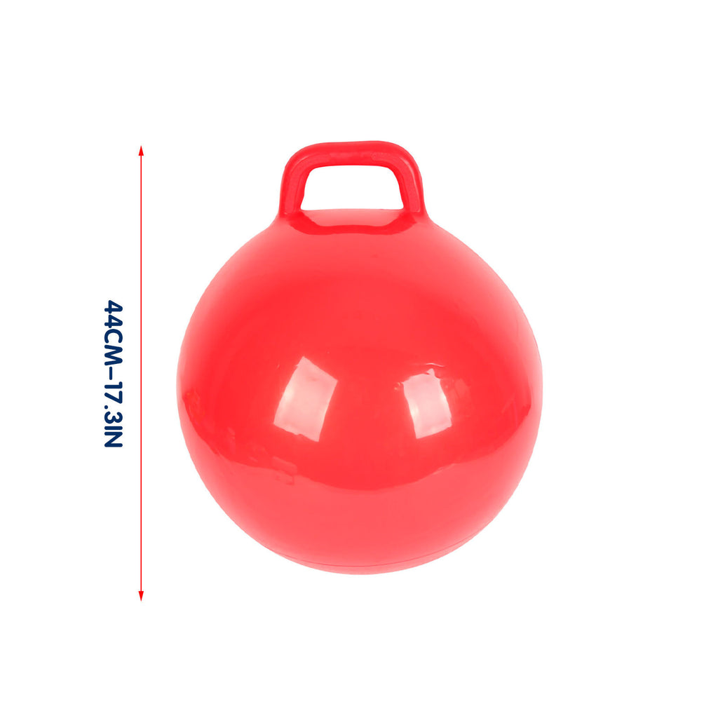 Inflatable Bounce Hop Ball for Children Z144630