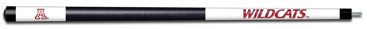 Red Billiard Cue M312