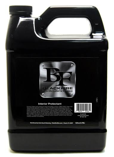 Interior Protectant 128 oz. P405
