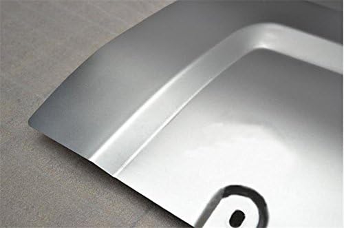 Skid Plate Bumper Guard Bar Z466667