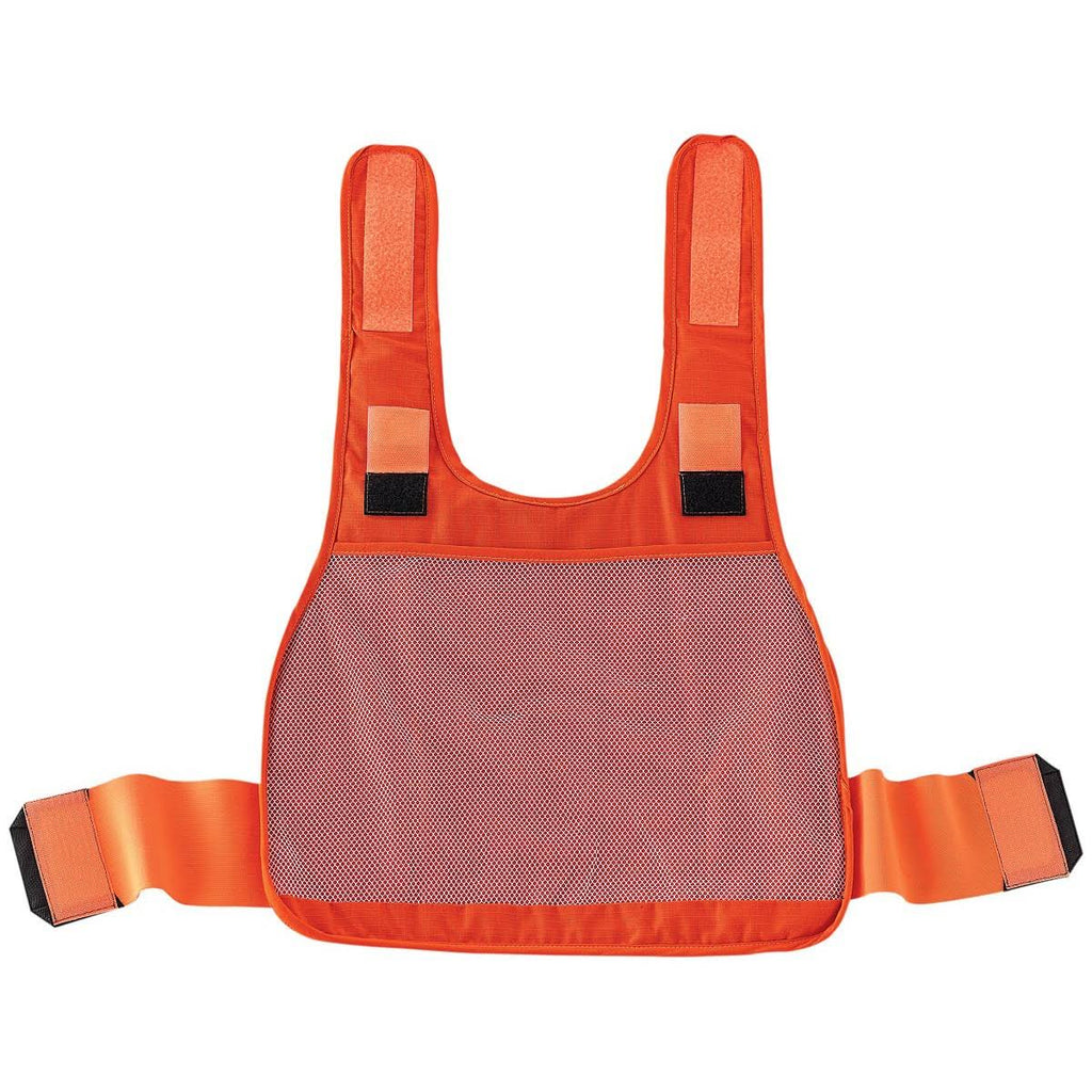 Orange Phase Change Cooling Vest C224875