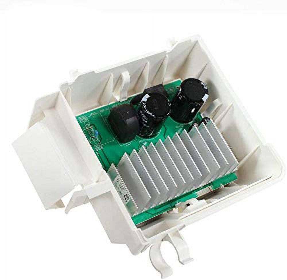 Motor Board W10374126 X638