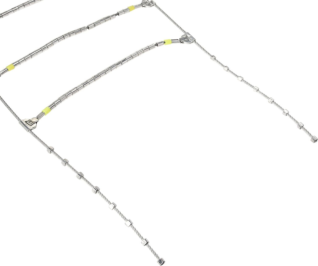 Cobra Light Truck Cam Style Tire Chain Cable I5687