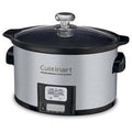 3.5 Quart Programmable Slow Cooker J470526