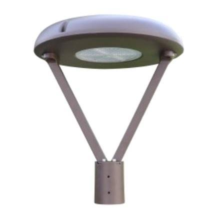 42W LED Area Light 5000K K4454