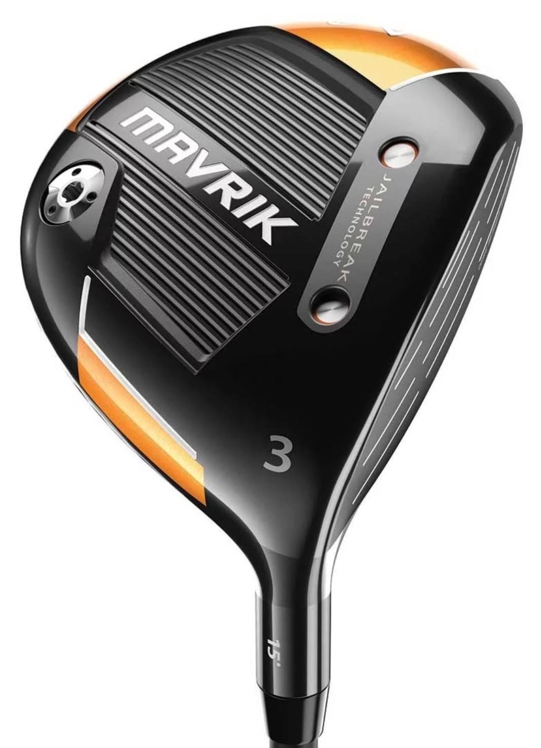 Fairway Wood T896649