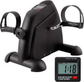 Pedal Exerciser with LCD Display, Pack of 2 D227
