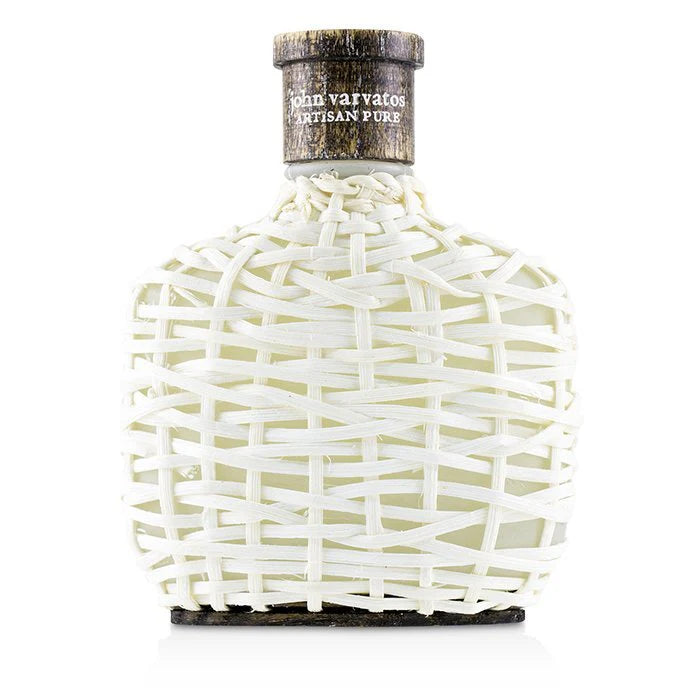 Artisan Pure Eau De Toilette Spray 75ml/2.5oz Q11094
