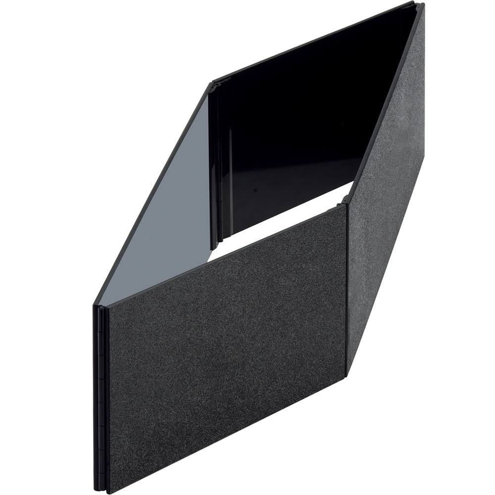 Black Ice Housing B410