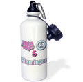 21 oz Sports Water Bottle F203791