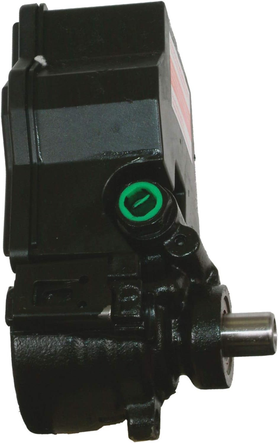 Power Steering Pump with Reservoir Y681766