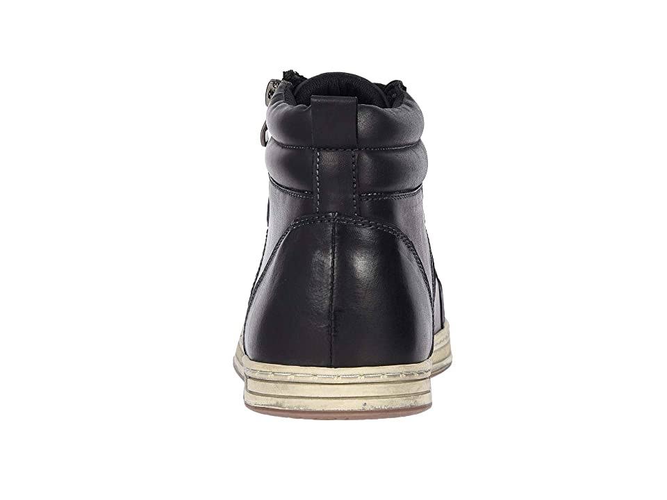 Black Hi 14 Men's Shoes D95458