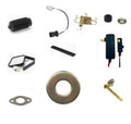 Replacement for Whirlpool Microwave W397
