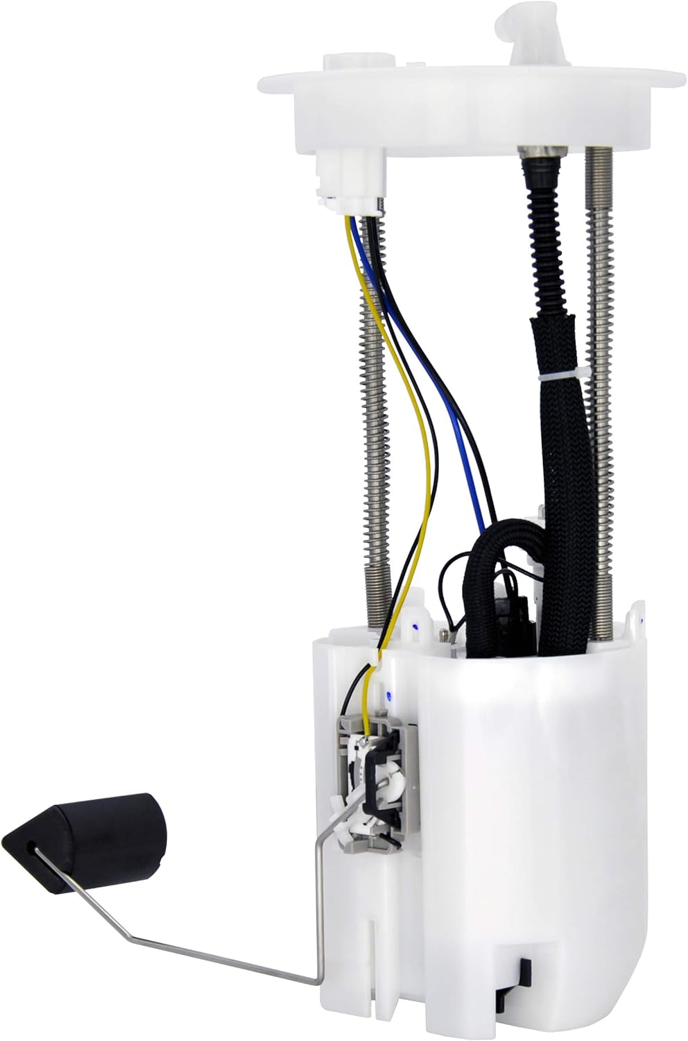Fuel Pump Module Assembly for Honda CR-V L4 2.4L Pack of 2 M1214
