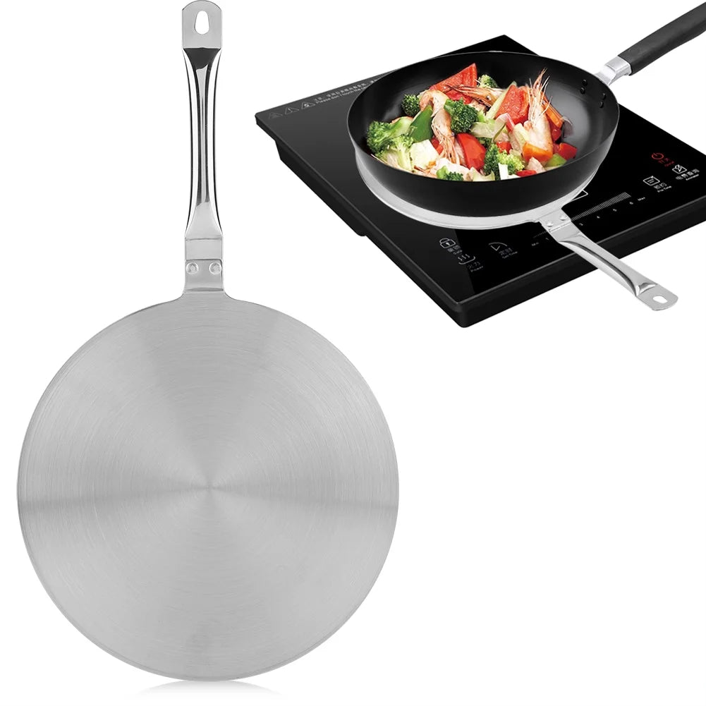 Stainless Steel Heat Diffuser (20cm/7.87'') E879