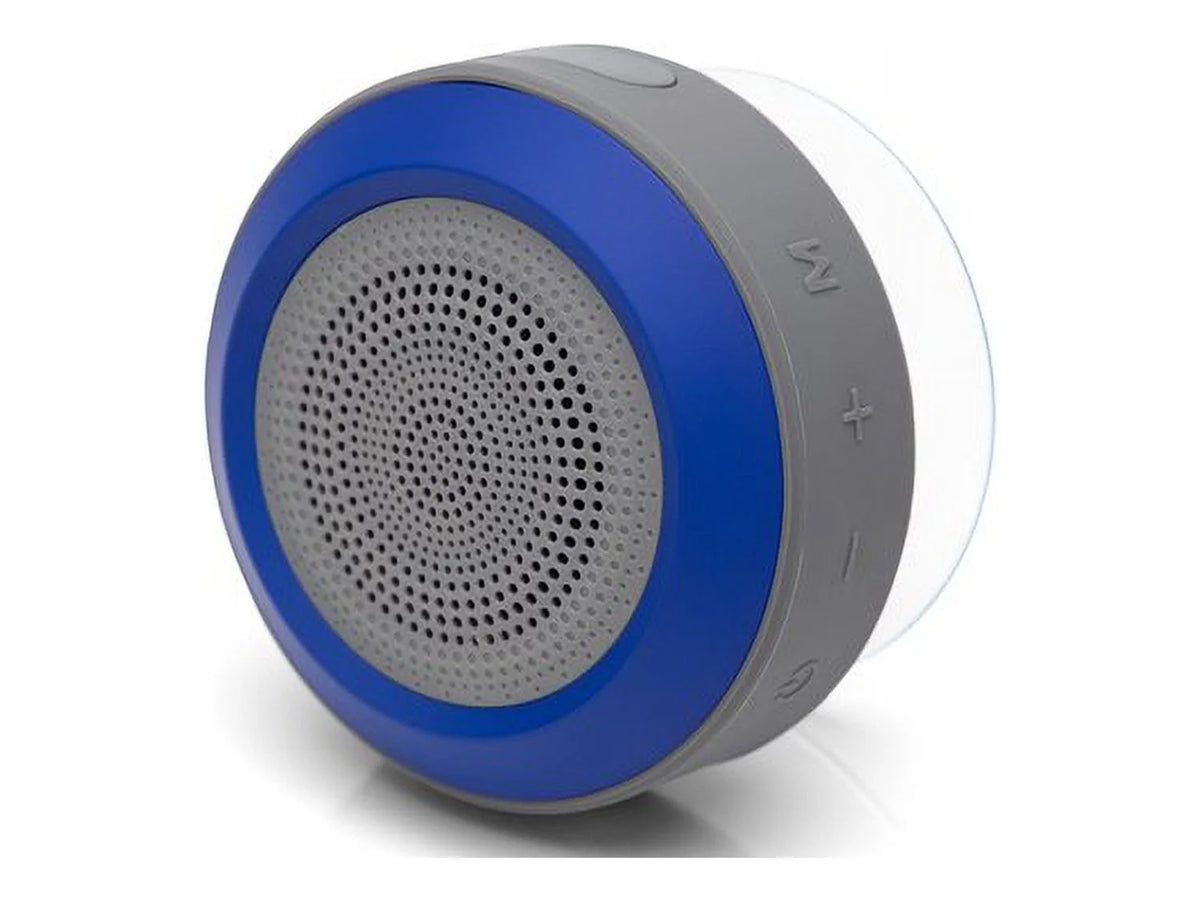 Coleman CBT11 Aktiv Sounds Waterproof Bluetooth Speaker O33272