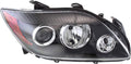 Headlight Assembly Unit Passenger Side for Scion tC I380359